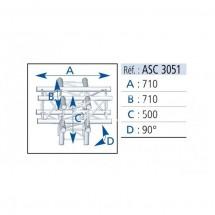 ASD ASС 3051